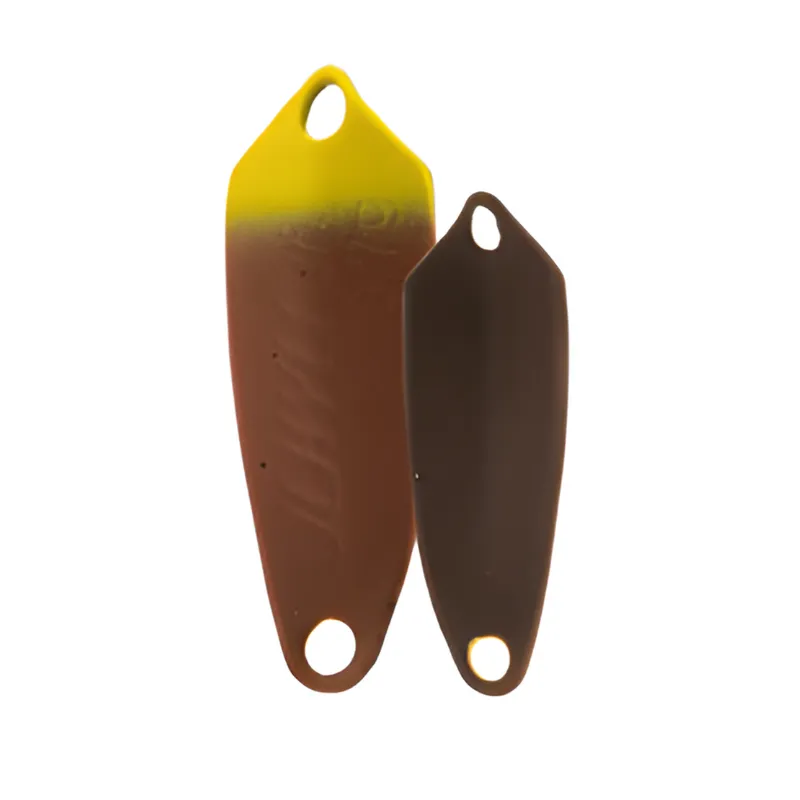Artificiale Spoon Rodio Craft Jekyll JR 0.7 gr 2020 Col. 01