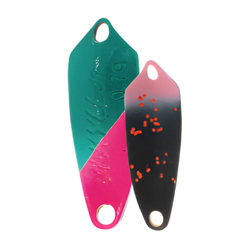 Artificiale Spoon Rodio Craft Jekyll JR 0.7 gr 2020 Col. 02