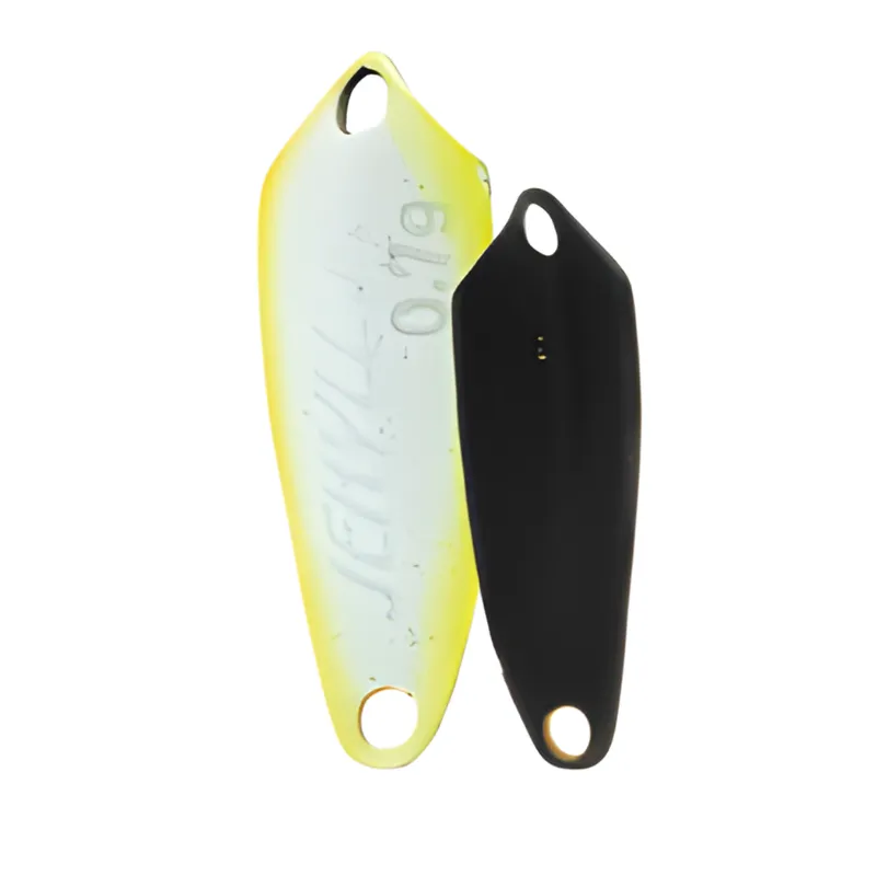 Artificiale Spoon Rodio Craft Jekyll JR 0.7 gr 2020 Col. 07