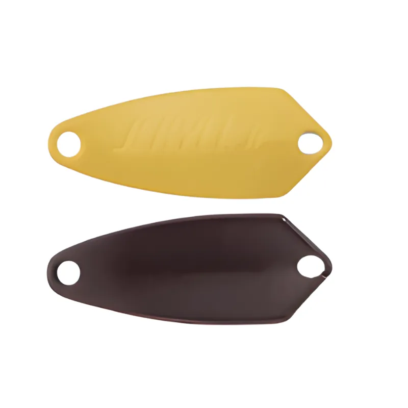 Artificiale Spoon Rodio Craft Jekyll JR 1.1 gr 2020 Nobu