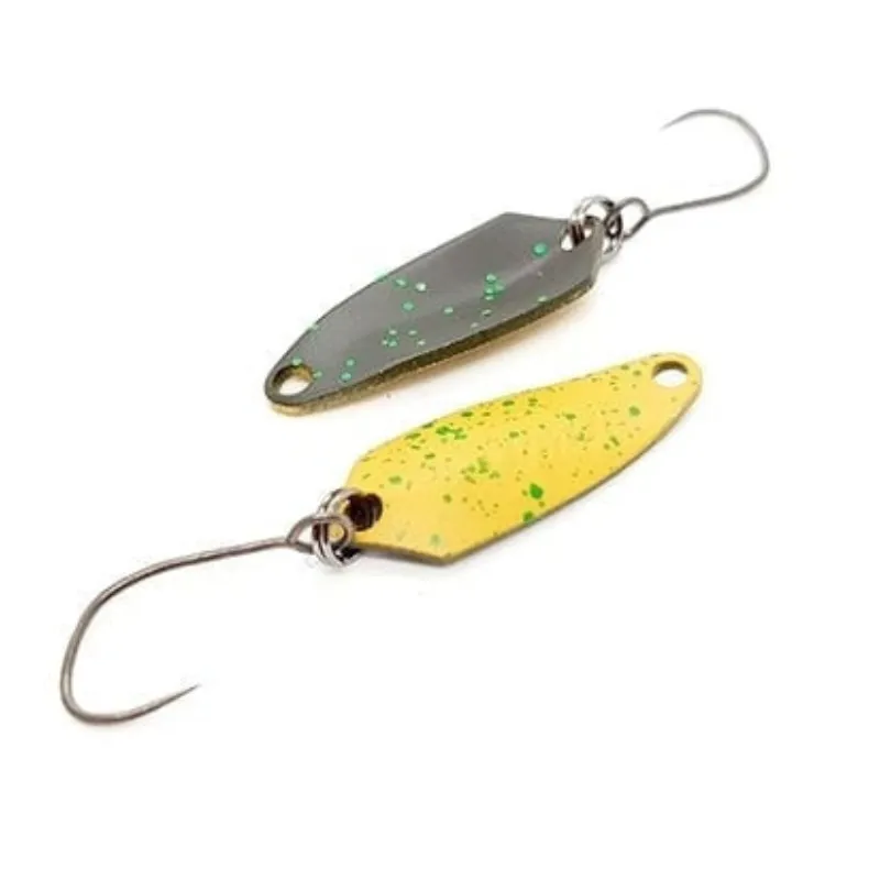 Artificiale Spoon Rodio Craft Jekyll JR 1.1 gr 2020 Yokoyama