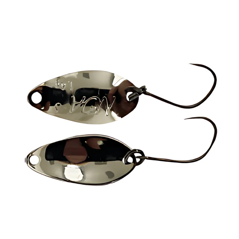 Artificiale Spoon Rodio Craft Noa JR 1.2 gr Col. 02