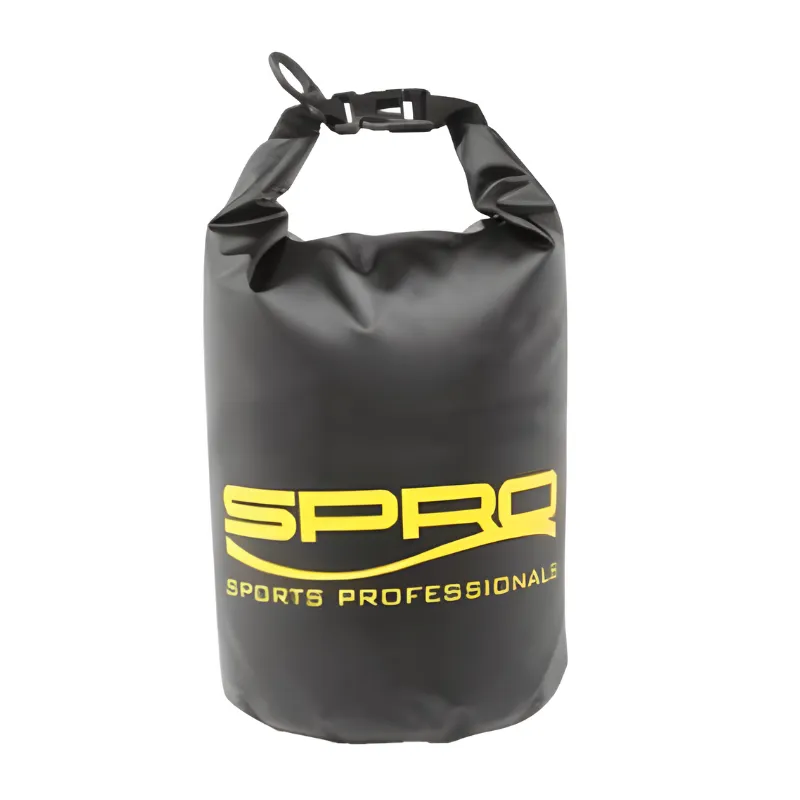 Borsa Spro Dry Bag PVC 5L
