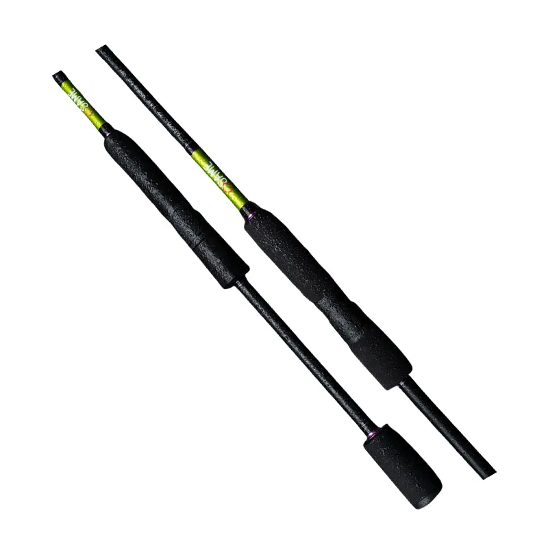 Canna Trout Area Game Light 2.40 mt 1-8 gr