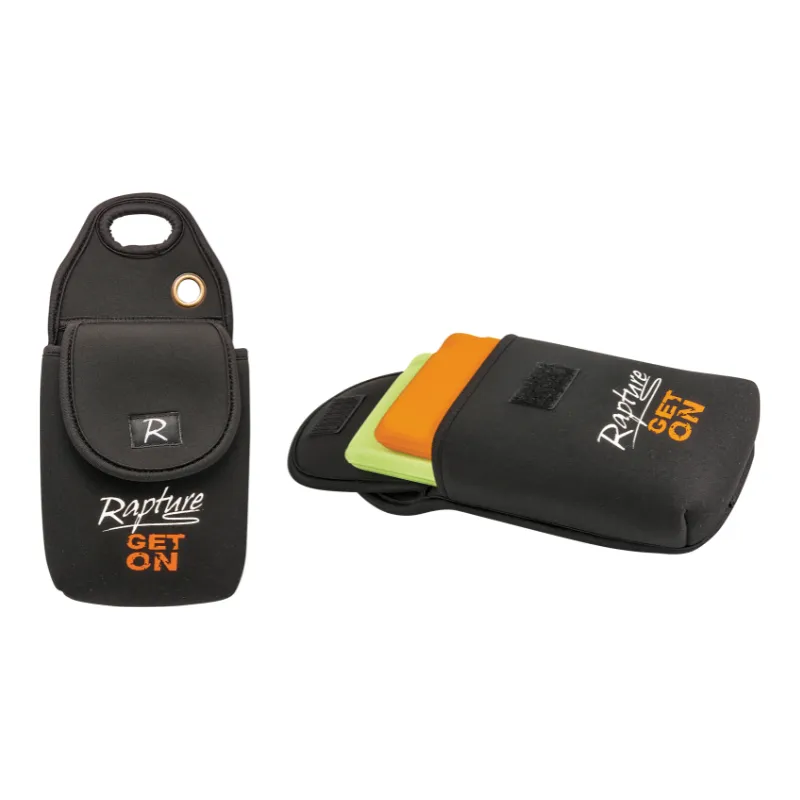 Custodia Rapture porta spoon Get-on Lure Case