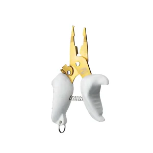 Pinza Prox PX417 Bianco mis. 7 cm