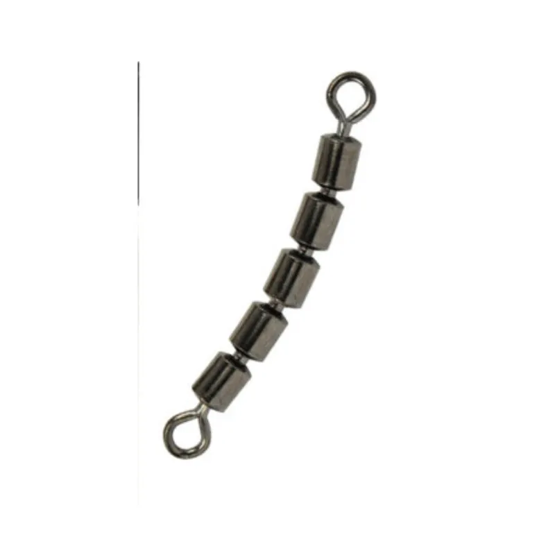 Girella Trout Master 5 Barrel