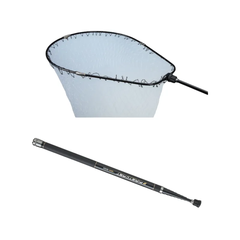 Guadino Major Craft Firstcast Landing Shaft Set
