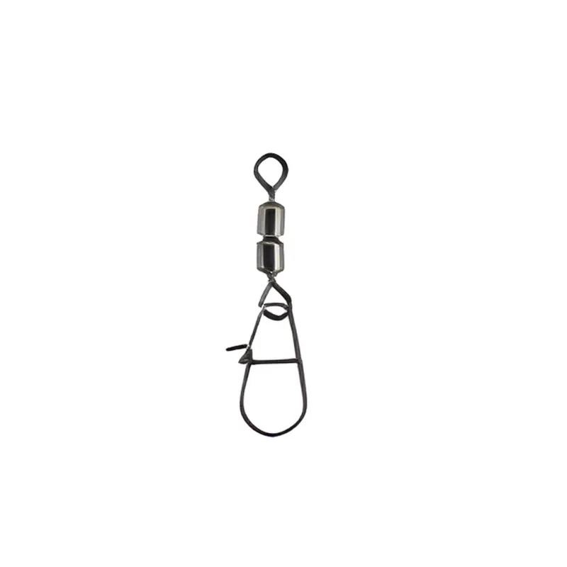 Moschettone Trout Master UL Swivel