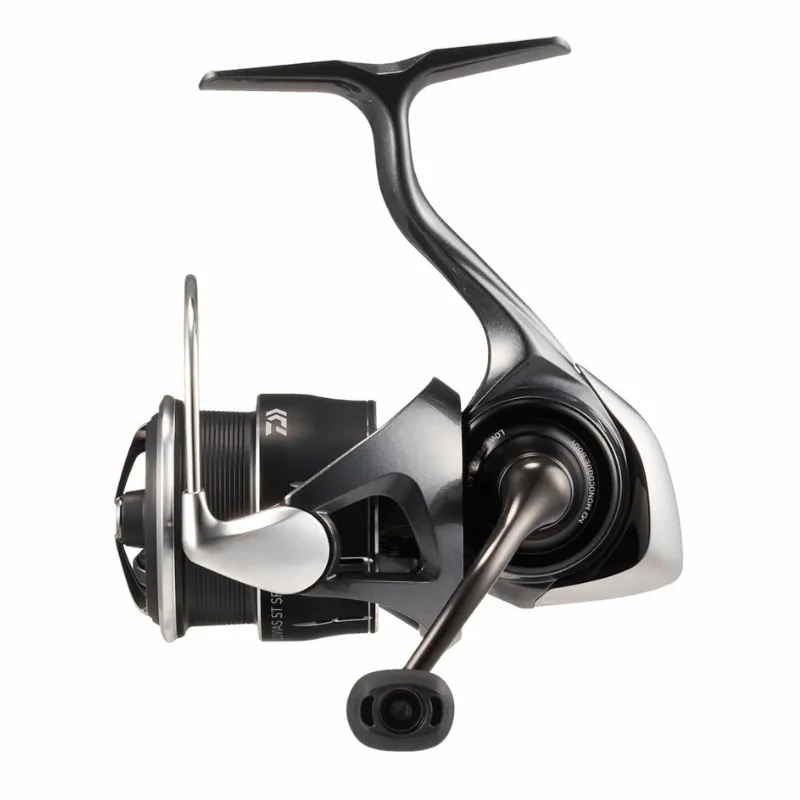 Mulinello Daiwa 24 Luvias ST SF 2000SS-P