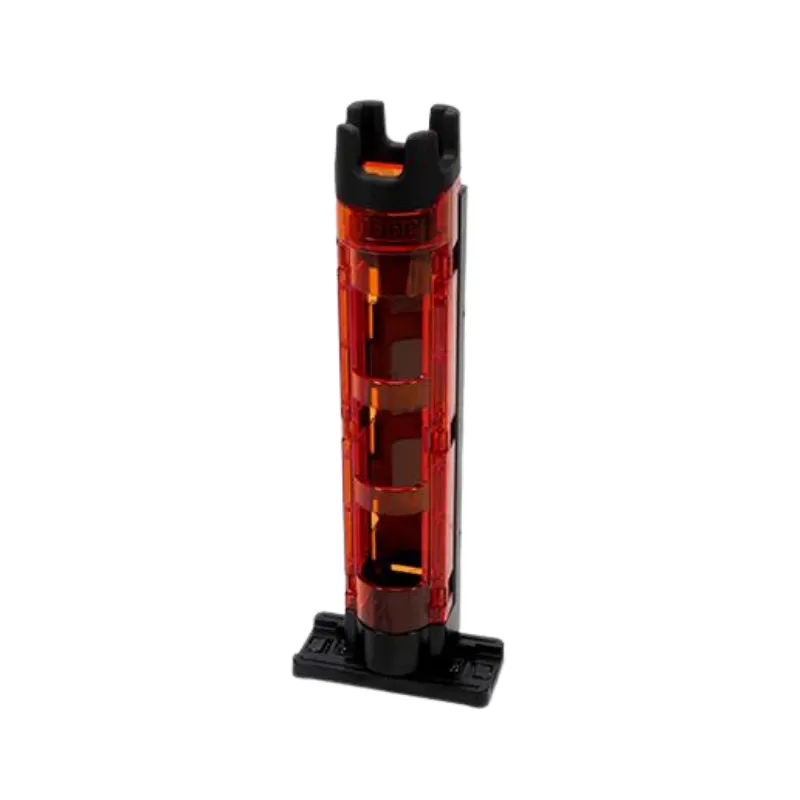Rod Stand Meiho Light BM-250 OrangeBlack