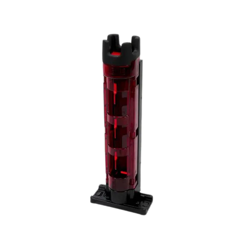 Rod Stand Meiho Light BM-250 RedBlack
