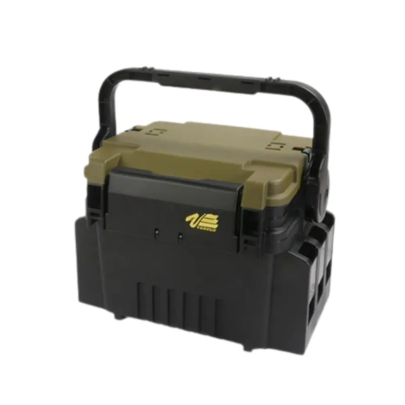 Scatola Meiho Versus VS-7055N Tackle Box
