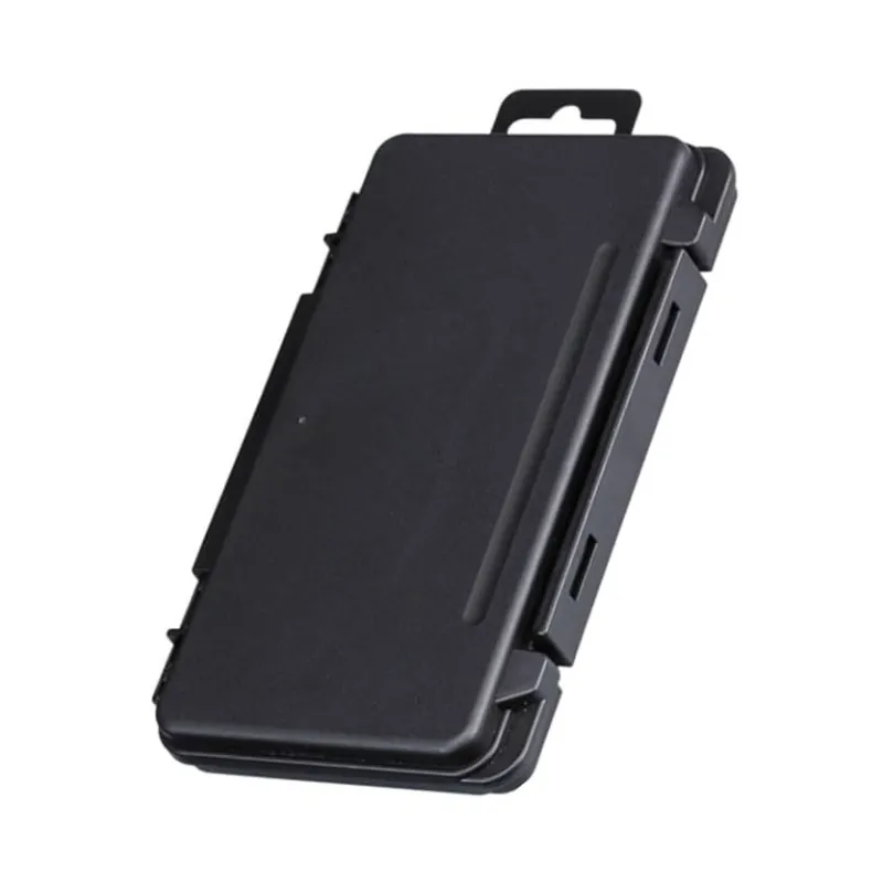 Scatola Meiho porta spoon Free Board Case 3010A Black