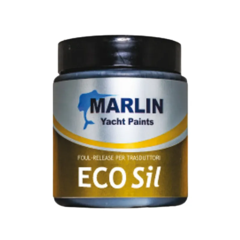 Antivegetativa Marlin Eco Sil 70 ml