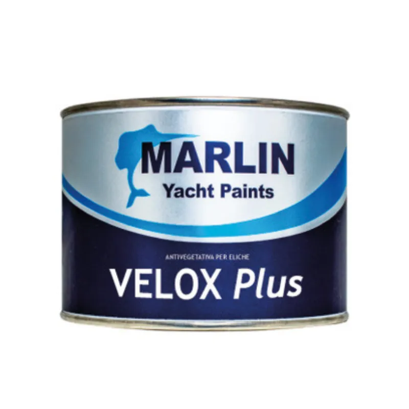 Antivegetativa Marlin Velox Plus 0,5 L