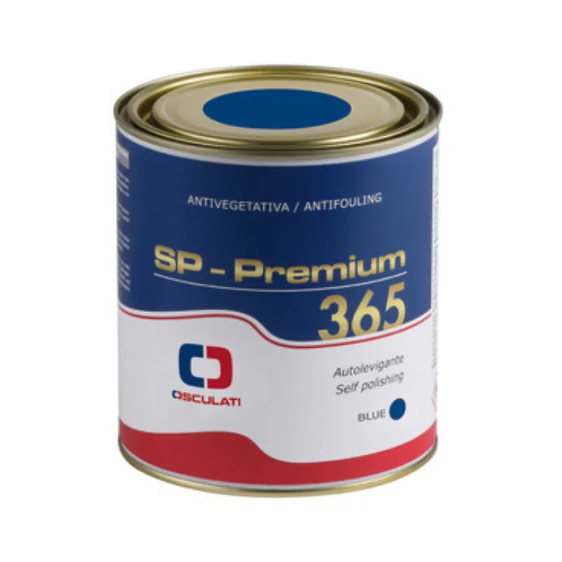 Antivegetativa Osculati Premium 365 0,75 L