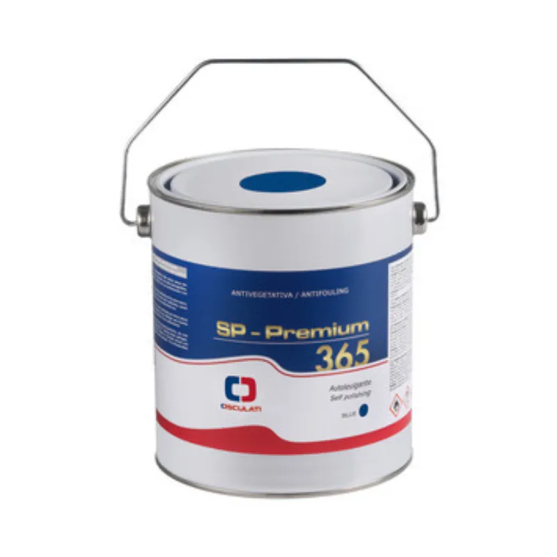 Antivegetativa Osculati Premium 365 2,5 L
