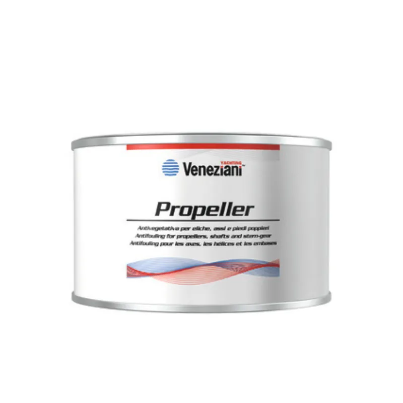 Antivegetativa Veneziani Propeller 0,25 L