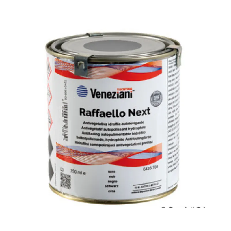 Antivegetativa Veneziani Raffaello Next 0,75 L