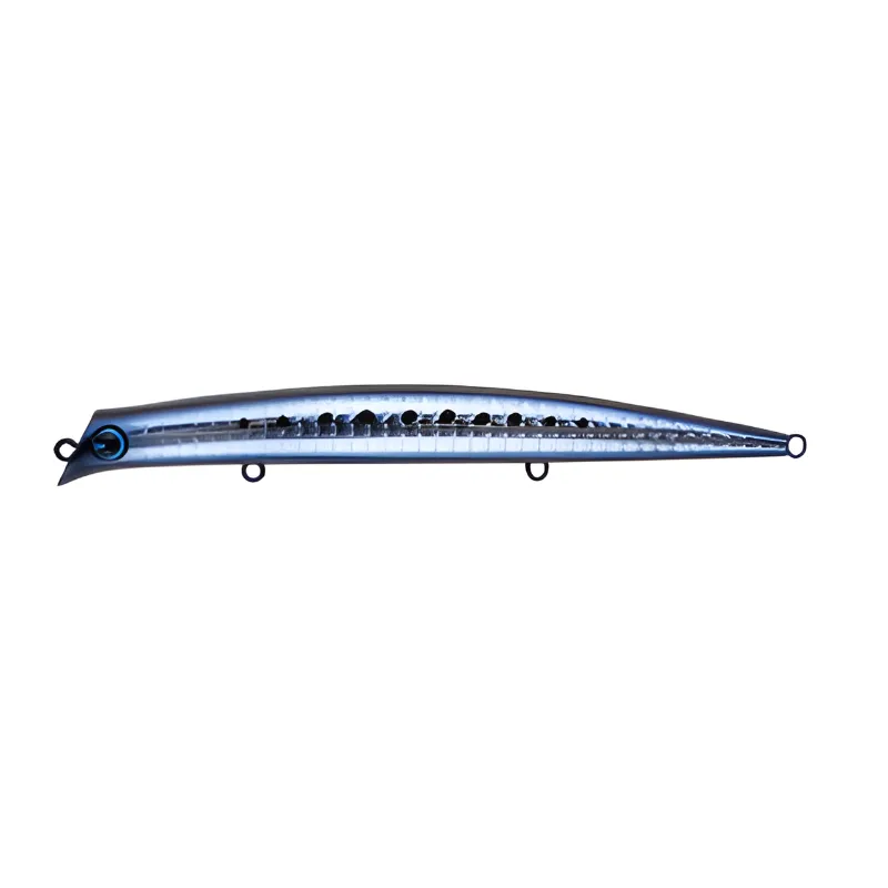 Artificiale Darter Jerk Ima Komomo Tomahawk S Slim 13 cm 13.5 gr Col. 016