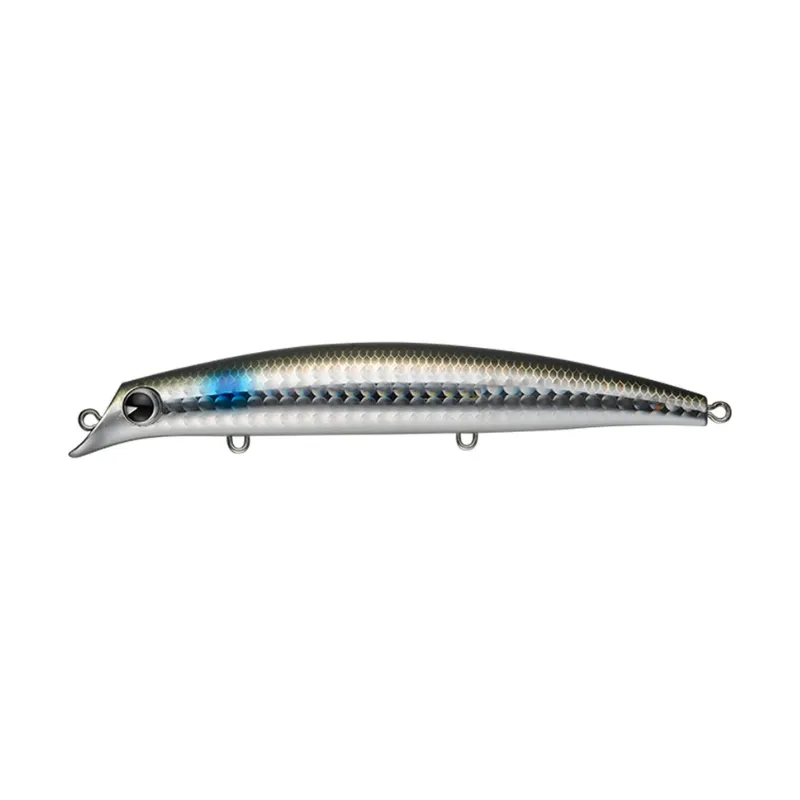Artificiale Darter Jerk Ima Sasuke RP 12 cm 18 gr Mullet