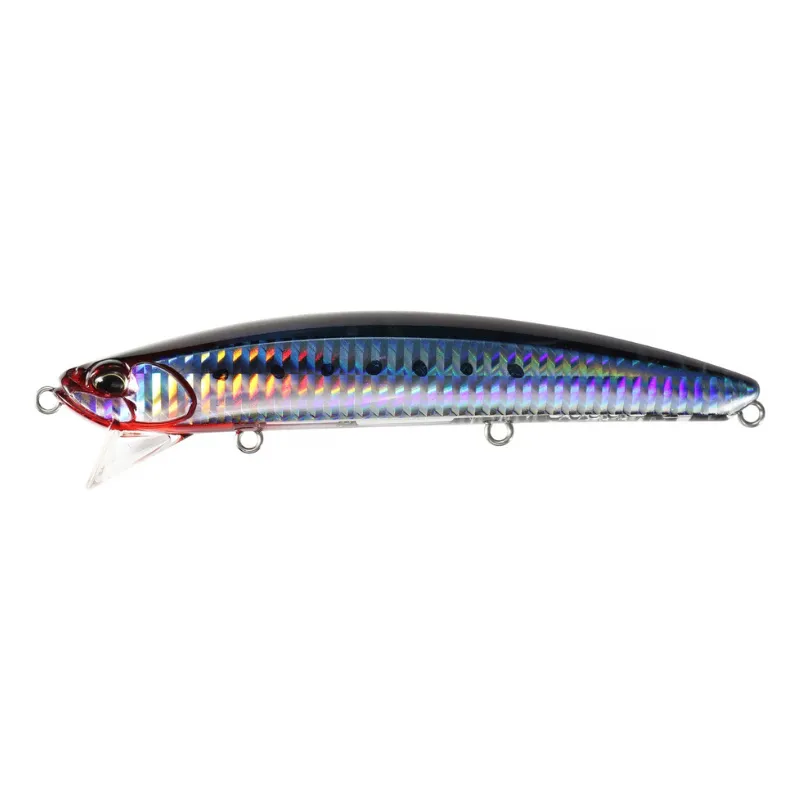 Artificiale Jerkbait Duo Tide Minnow Specter SSR 13.5 cm 28 gr Chigomori Sardine