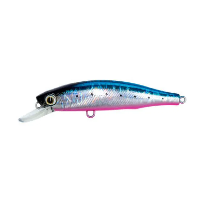 Artificiale Jerkbait Maria Duplex 6.5 cm 18 gr Col. 003