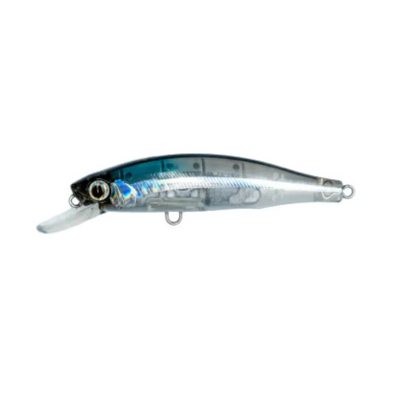 Artificiale Jerkbait Maria Duplex 6.5 cm 18 gr Col. 021