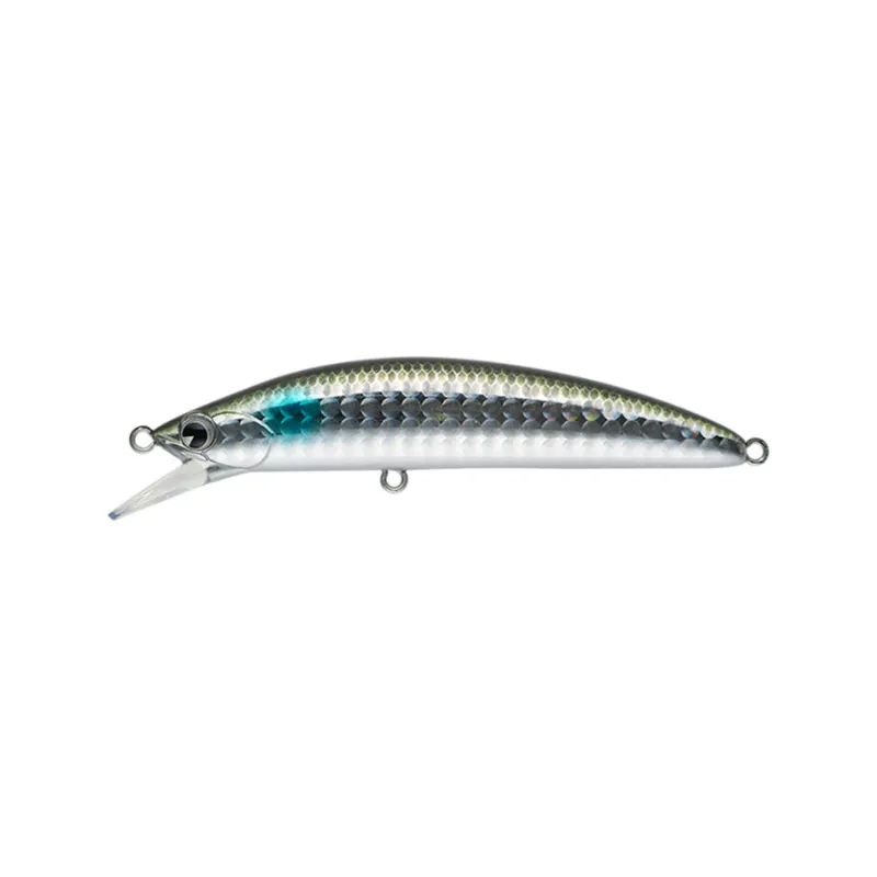 Artificiale Minnow Ima Gyodo Heavy Surfer FS 9 cm 30 gr Col. 109