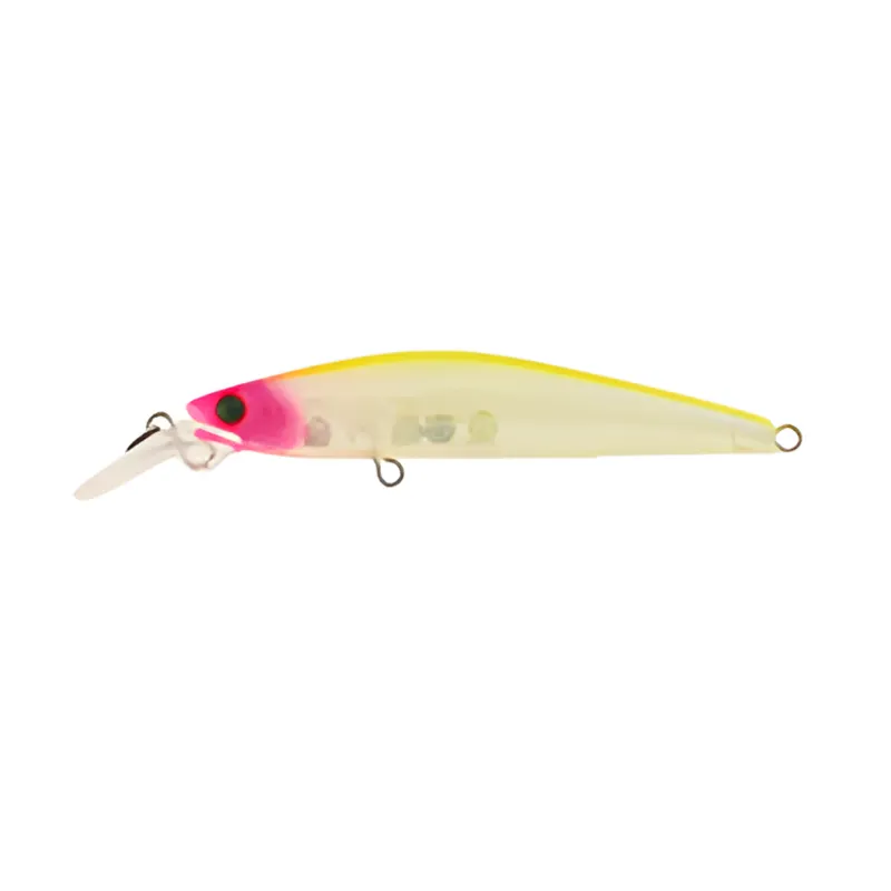 Artificiale Minnow Seika Sea Bass Killer 8.5 cm 8.5 gr Col. 14
