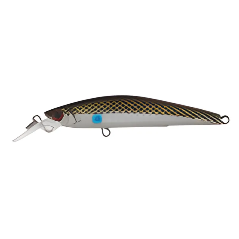 Artificiale Minnow Seika Sea Bass Killer 8.5 cm 8.5 gr Col. 15