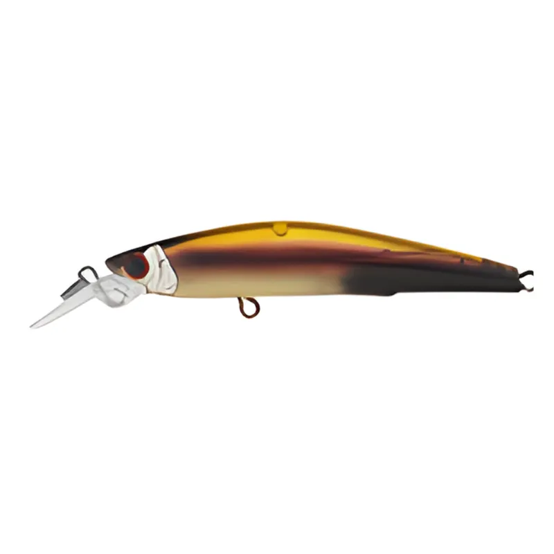 Artificiale Minnow Seika Sea Bass Killer 8.5 cm 8.5 gr Col. 16