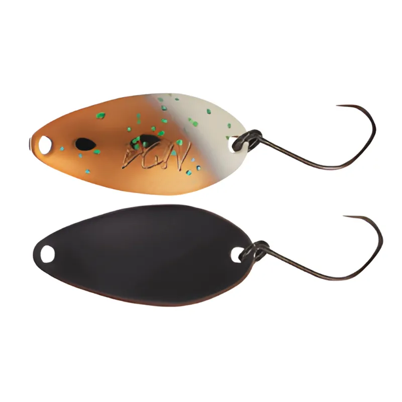 Artificiale Rodio Craft Spoon Noa-S 1 gr 2022 Col. Ino