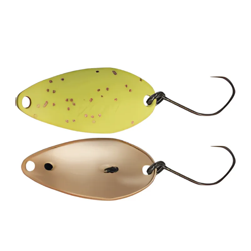 Artificiale Rodio Craft Spoon Noa-S 1.4 gr 2022 Col. Matsumoto