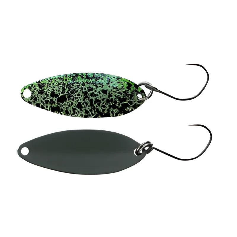 Artificiale Rodio Craft Spoon QM 1.8 gr 2022 Col. Fukada
