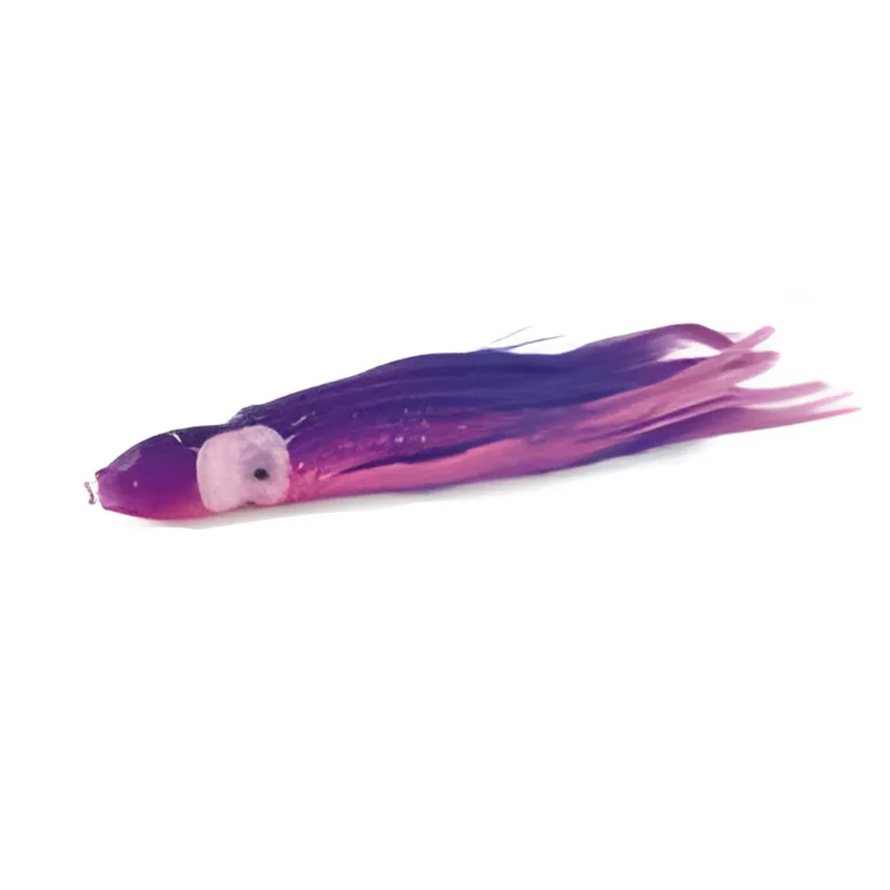 Artificiale Seika Marabou Octopus 10 cm Col. 04
