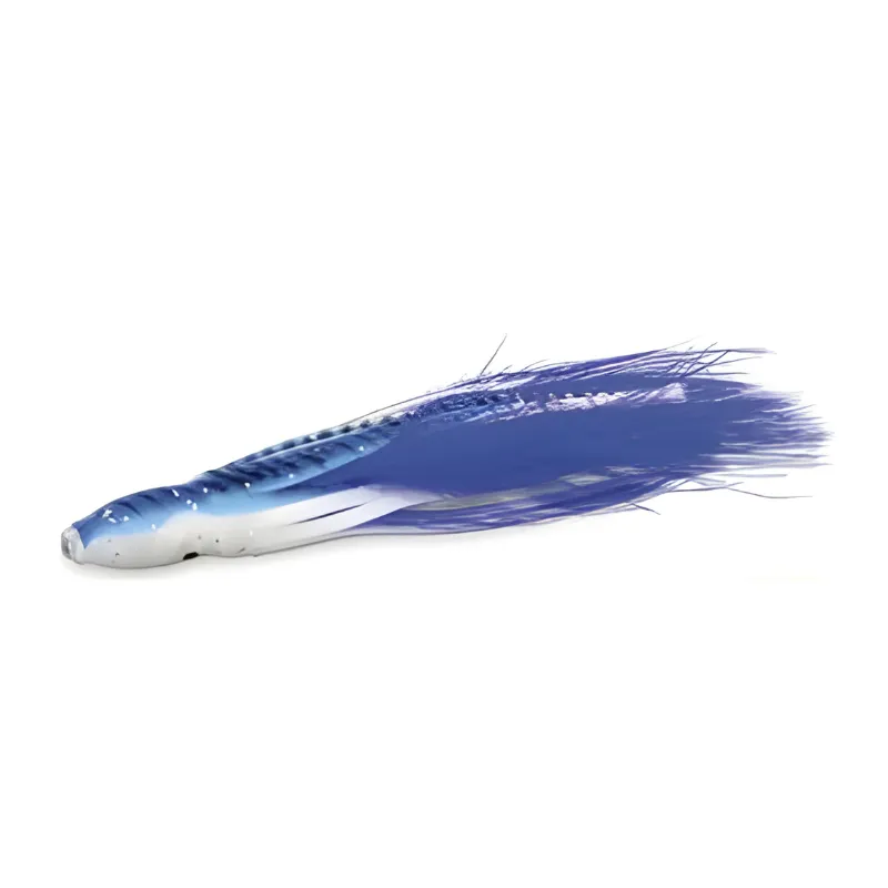 Artificiale Seika Marabou Octopus 9 cm Col. 01