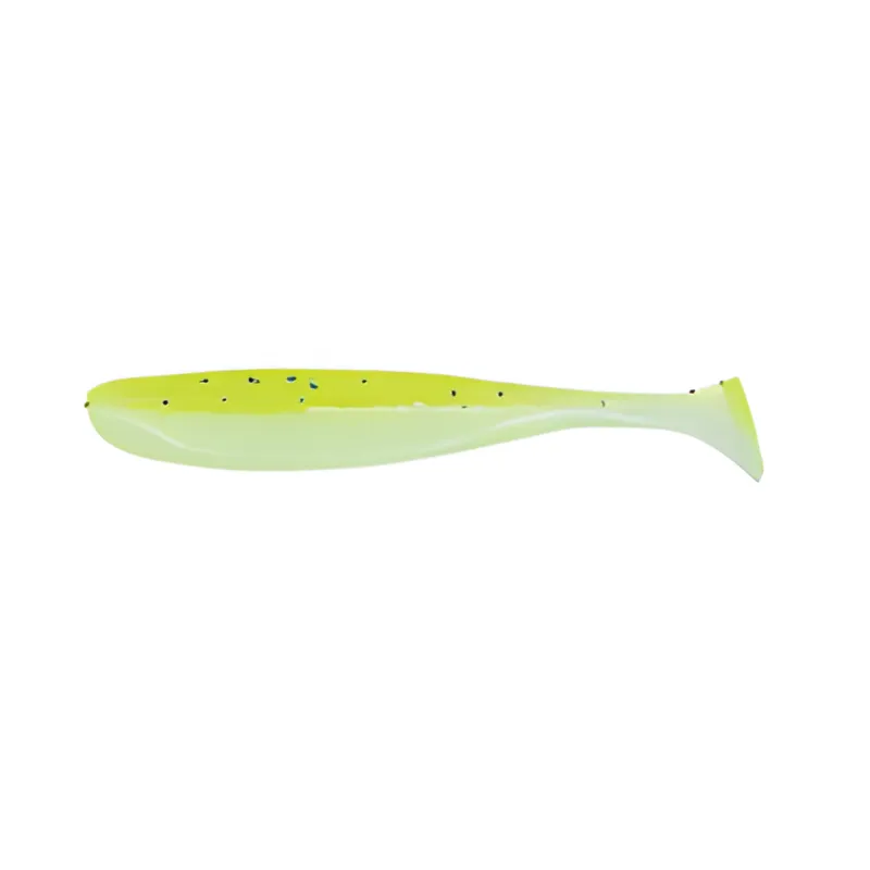Artificiale Shad Keitech Easy Shiner 4 - 10 cm Chart
