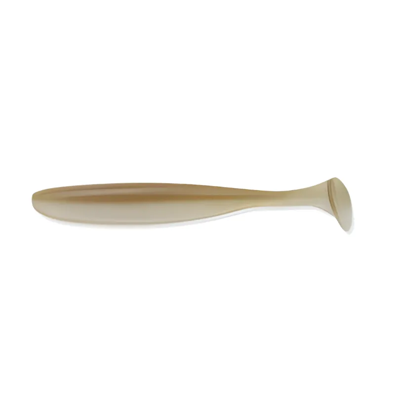 Artificiale Shad Keitech Easy Shiner 4 - 10 cm Wakasagi
