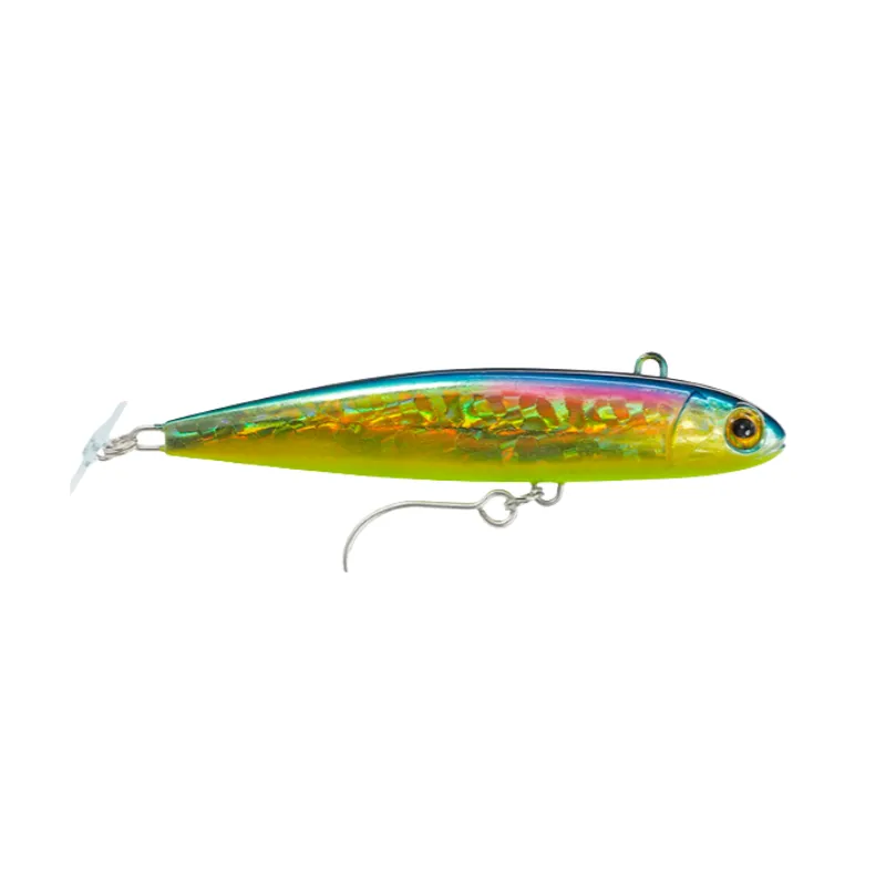 Artificiale Stickbait Fiiish Power Tail SW 10 cm 55 gr Oil Sardine
