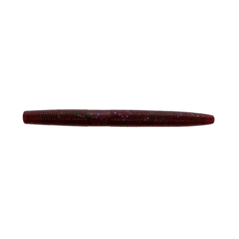 Artificiale Stickbait Gary Yamamoto Senko 4 Plum Candy