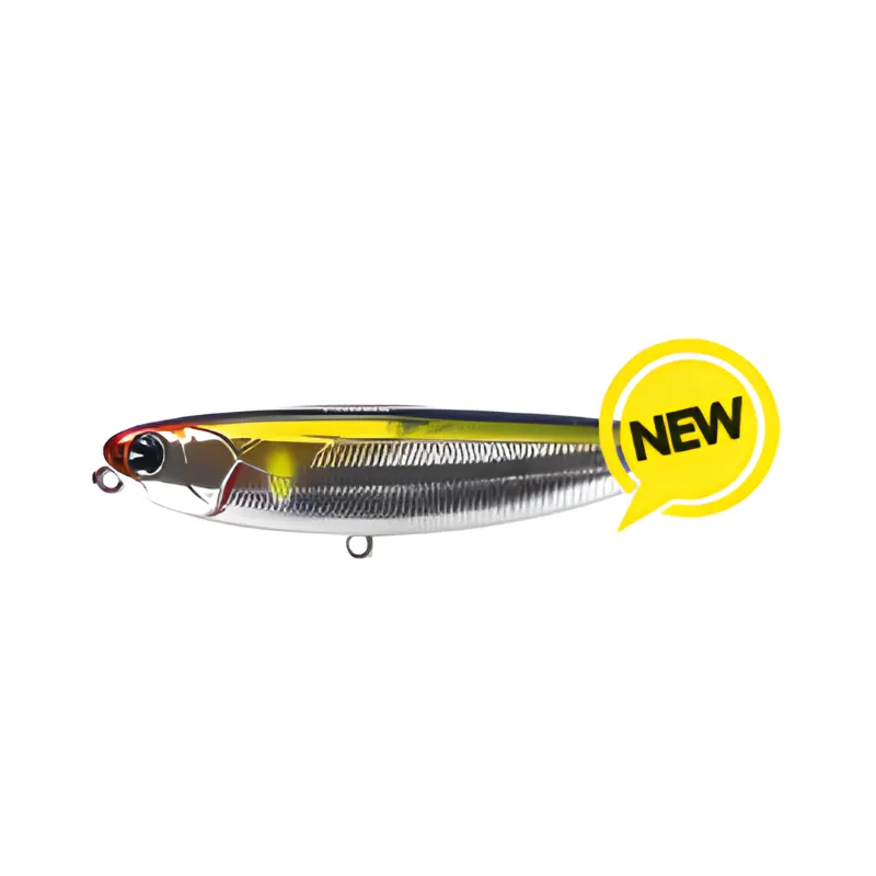 Artificiale WTD Ima Pugachev's Cobra 9 cm 12 gr Ayu