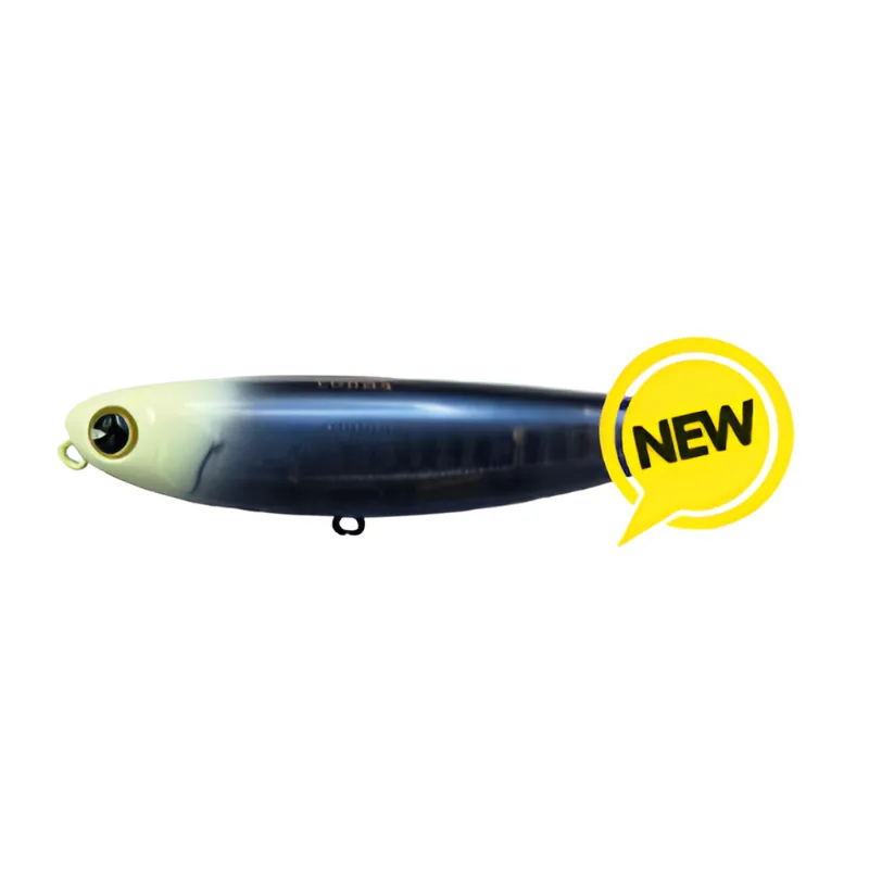 Artificiale WTD Ima Pugachev's Cobra 9 cm 12 gr Gh Black