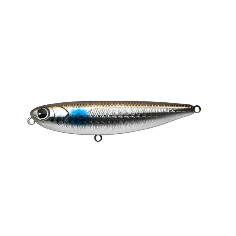 Artificiale WTD Ima Pugachev's Cobra 9 cm 12 gr Mullet