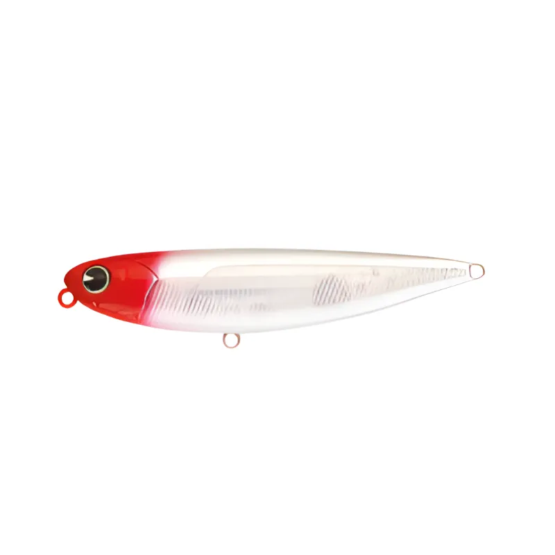 Artificiale WTD Ima Pugachev's Cobra 9 cm 12 gr Red Head