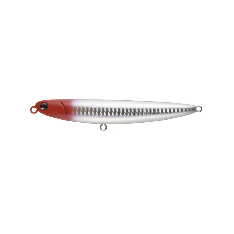 Artificiale WTD Ima Skimmer Grande F 12.5 cm 17.5 gr Red Head