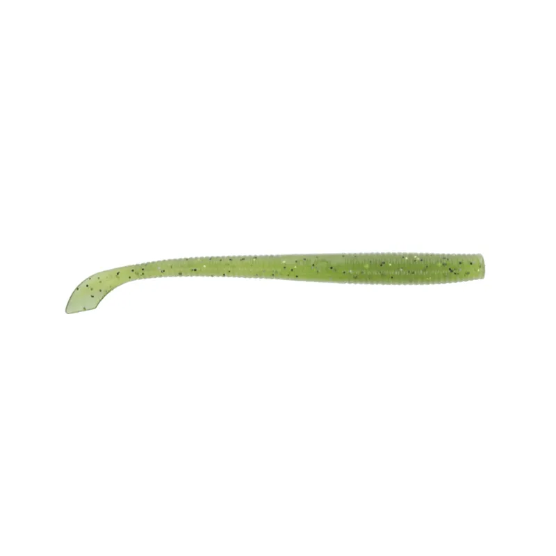 Artificiale Worm Gary Yamamoto Kut Tail 4 Baby Bass
