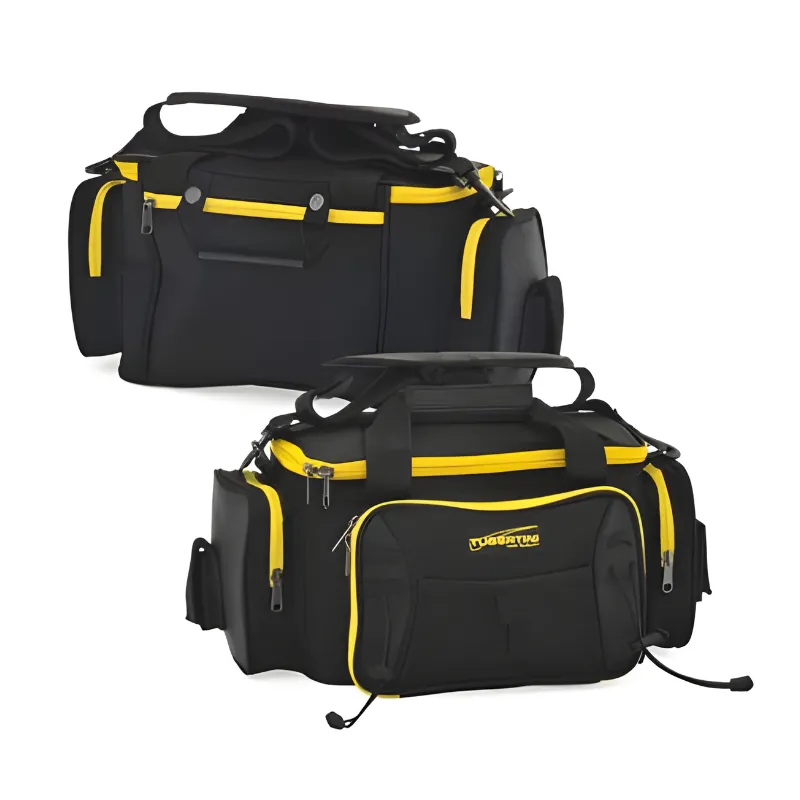 Borsone Tubertini Organize Bag