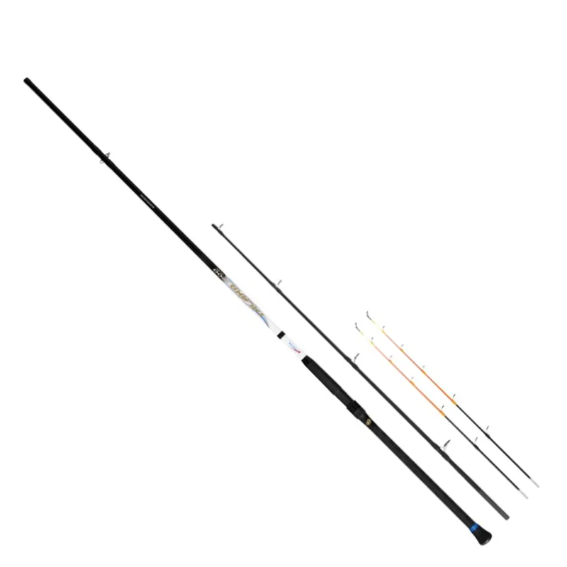 Canna Bolentino Tubertini Talexa 7300 2.40 mt 300 gr